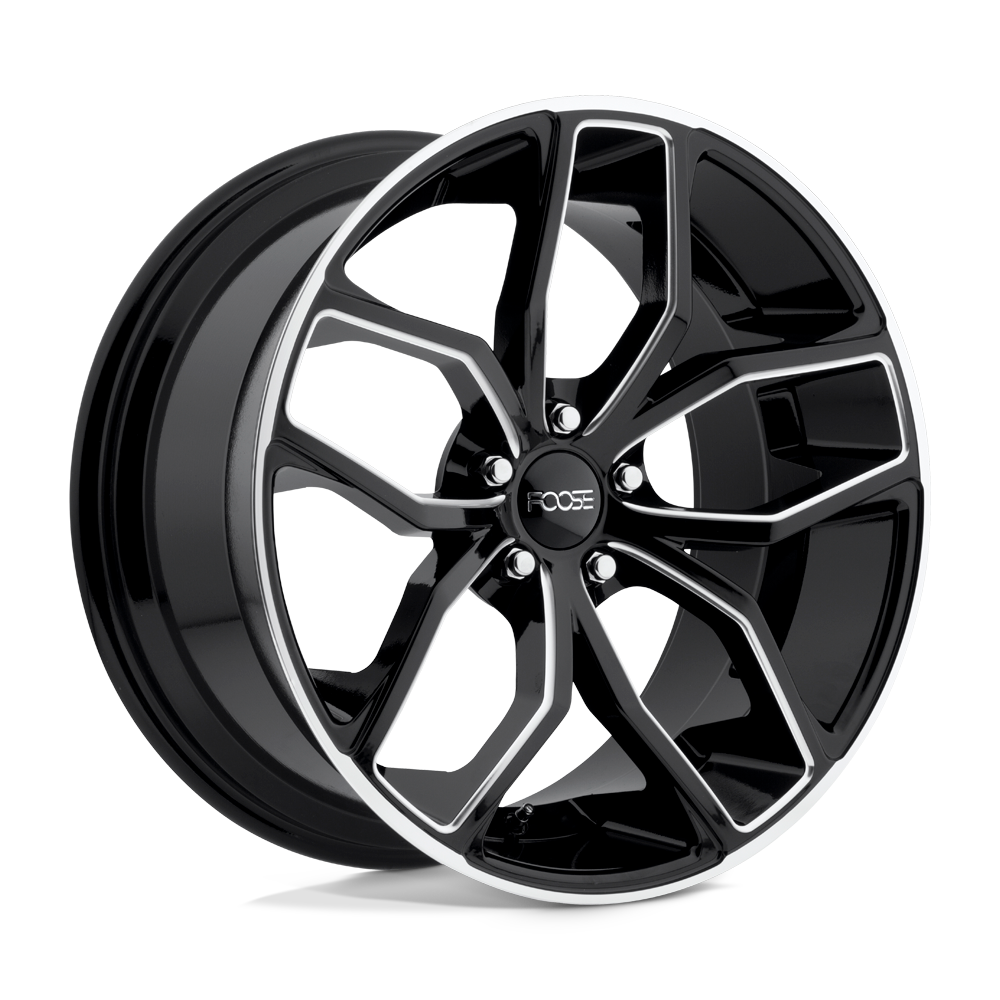 Foose Outcast Wheel